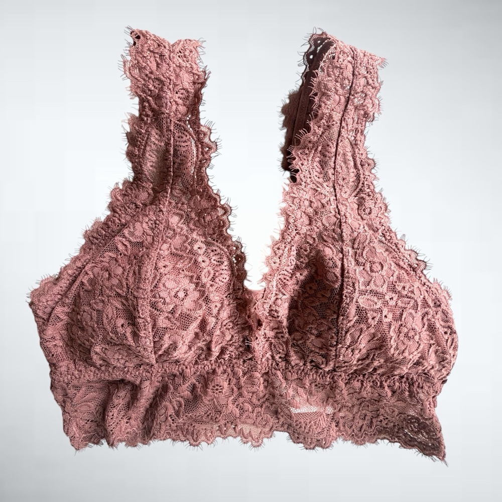 Size XS Aerie Bralette